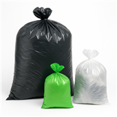Garbage Bags