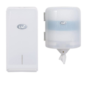 Hand Towel Dispenser