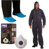 PPE Protective Gear