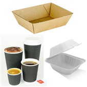 Packaging Supplies