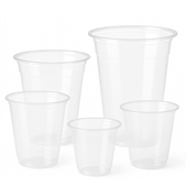 Plastic Cups
