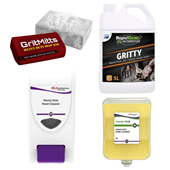 Workshop  Mechanic Soap