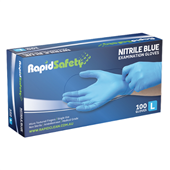 Nitrile Gloves