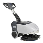 Medium Area Floor Scrubbers