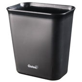 Paper or Open Top Tidy Bins