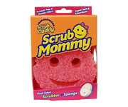 Scrub Daddy  Mommy