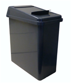 12L Lady Sanitary MiniBin