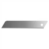 18mm Wide Ultra Sharp Snap Off Blade 10Pk