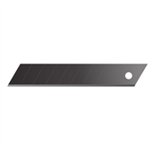 25Mm Kds Extra Large Power Black Snap Blade