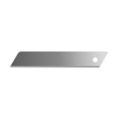 25mm Extra Large Non Segmented Blade 25Pk