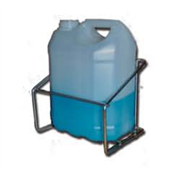 316 Stainless Steel Wire Rack Horizontal 1x2L