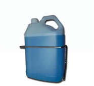 316 Stainless Steel Wire Rack Horizontal 1x5L