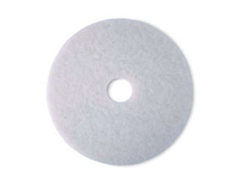 3M Super Polishing Pad 4100 White 43cm 17