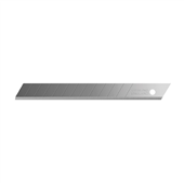 9Mm Wide Small Snap Off Blade Tube Of 10