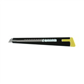 9mm Black Enamelled Steel Cutter