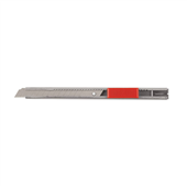 9mm Stainless Steel Autolock Cutter