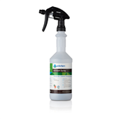 Actichem Airfresh Spray GECA 750ml  Ultimate Odour Control  Deodoriser