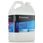 Actichem Brownaway 5L
