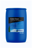 Actichem Crete Clean 200L  Concrete Residue  Grout Smear Remover