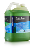 Actichem Crete Clean 5L  Concrete Residue  Grout Smear Remover