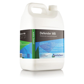 Actichem Defender Water Based Sealer 15L  Premium Water Based Penetrating Sealer