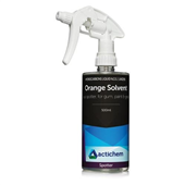 Actichem Orange Solvent 500ML