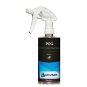 Actichem POG Paint Oil  Grease Spot Remover 500ml