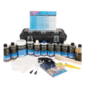 Actichem Ultimate Spotting Kit
