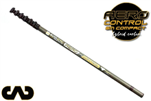 Aero Cad Control Compact Pole Carbon Hybrid 6M