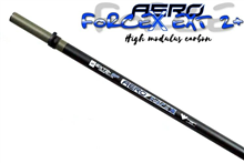 Aero ForceX Pole Extension 2  Plus