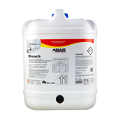 Agar Bleach Detergent Cleaner Sanitiser 20L  Kills Germs  Deodorisers