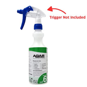 Agar Breeze Empty Spray Bottle 500ml