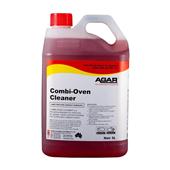Agar Combi Oven Cleaner 5L