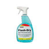 Agar Flash Dry Glass  Shiny Surface Cleaner 750ml