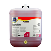 Agar Fresh Mop Scented Floor Cleaner 20L