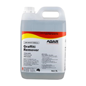 Agar Graffiti Remover 5L