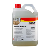 Agar Stone Block Sealer 5L