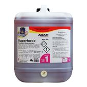 Agar Superforce Heavy Duty Cleaner 20L