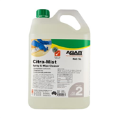 Agar Wipe Away 5L