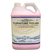 Aimix Furniture Polish 5L