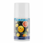 Airoma Air Freshener Refills  Citrus Tingle 270m
