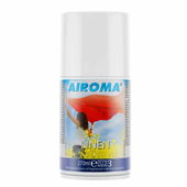 Airoma Air Freshener Refills  Clean Linen 270ml