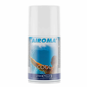 Airoma Air Freshener Refills  Cool 270ml