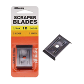 Allway 28mm Scraper Blade 2 Blades