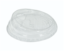 Anchor Lid Sipper Clear RPET Cup 1224oZ 50SLV