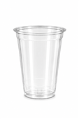 Anchor Plastic Cup 1214oZ 50SLV 1000CTN