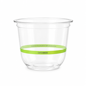 Betaeco Cup UShape RPET 295ML 10oZ 1000CTN