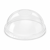 Betaeco Lid Dome UShape Cup 225ML475ML 1000CTN