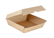 Board Dinner Pack 178X160x80mm 25 Pack