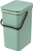 Brabantia Waste Bin Sort  Go 16L Mint